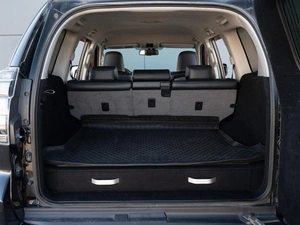 Внедорожник Toyota Land Cruiser Prado 2010 года, 2550000 рублей, Краснодар