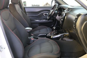 Внедорожник Kia Soul 2018 года, 1649000 рублей, Омск