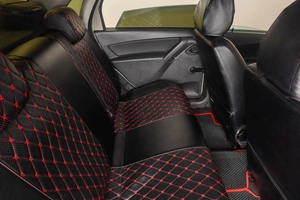 Седан ВАЗ (LADA) Granta 2021 года, 649000 рублей, Пермь