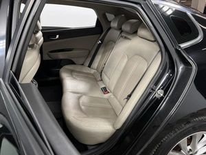 Седан Kia Optima 2017 года, 1819000 рублей, Казань