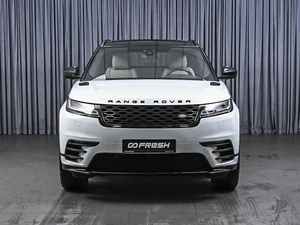 Внедорожник Land Rover Range Rover Velar 2018 года, 4770000 рублей, Ставрополь