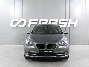 Лифтбек BMW 5 серия GT 2011 года, 1670000 рублей, Аксай