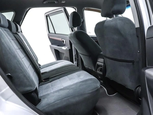 Внедорожник Hyundai Santa Fe 2008 года, 1019000 рублей, Красноярск