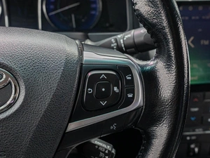 Седан Toyota Camry 2015 года, 1935000 рублей, Краснодар