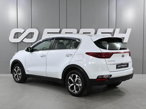 Внедорожник Kia Sportage 2018 года, 2245000 рублей, Аксай