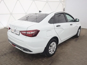 Седан ВАЗ (LADA) Vesta 2023 года, 1165000 рублей, Орёл