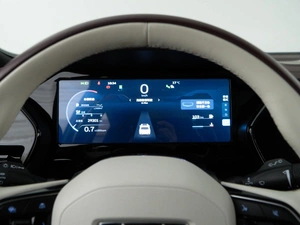 Внедорожник Geely Monjaro 2023 года, 3418444 рублей, Москва