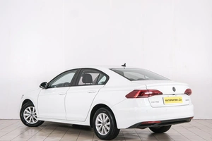 Седан Volkswagen Bora 2021 года, 1899000 рублей, Красноярск