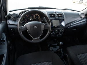 Седан ВАЗ (LADA) Granta 2022 года, 780000 рублей, Краснодар