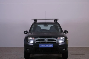 Внедорожник Renault Duster 2012 года, 899000 рублей, Омск