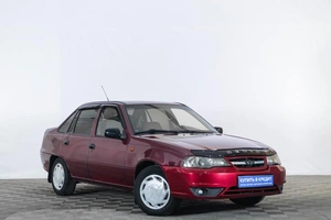Седан Daewoo Nexia 2011 года, 179000 рублей, Тюмень