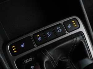 Внедорожник Hyundai Creta 2018 года, 1749000 рублей, Воронеж