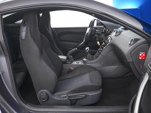 Купе Peugeot RCZ 2010 года, 1399784 рублей, Москва