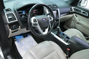 Внедорожник Ford Explorer 2013 года, 1898000 рублей, Солонцы