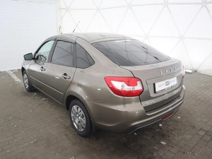 Лифтбек ВАЗ (LADA) Granta 2024 года, 975000 рублей, Орёл