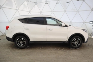 Минивэн Dongfeng EC35 2023 года, 2049000 рублей, Обнинск