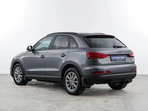 Внедорожник Audi Q3 2012 года, 1450050 рублей, Москва