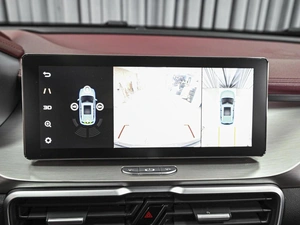 Внедорожник Geely Coolray 2020 года, 1568000 рублей, Ставрополь