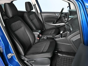 Внедорожник Ford EcoSport 2017 года, 1189000 рублей, Ростов-на-Дону