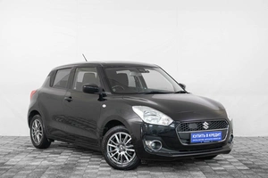 Хетчбэк Suzuki Swift 2020 года, 1199000 рублей, Кемерово