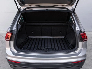 Внедорожник Volkswagen Tiguan 2017 года, 2340000 рублей, Краснодар