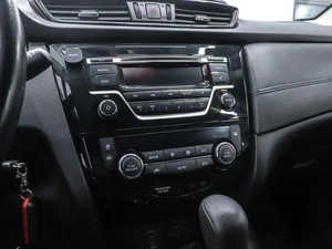 Внедорожник Nissan Qashqai 2022 года, 2380000 рублей, Красноярск