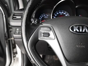 Хетчбэк Kia Rio 2017 года, 1378000 рублей, Ставрополь