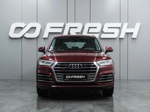 Внедорожник Audi Q5 2018 года, 2574000 рублей, Воронеж