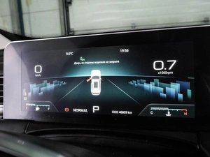 Внедорожник Jetour X70 Plus 2023 года, 2189000 рублей, Воронеж