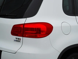 Внедорожник Volkswagen Tiguan 2016 года, 1740000 рублей, Тверь