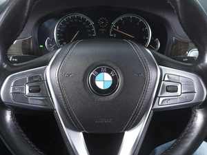 Седан BMW 7 серия 2017 года, 3500000 рублей, Ростов-на-Дону