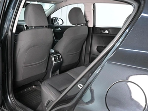 Внедорожник Kia Sportage 2016 года, 2059000 рублей, Ростов-на-Дону