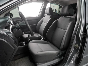 Седан Chevrolet Aveo 2008 года, 349000 рублей, Воронеж