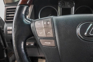 Внедорожник Lexus LX 2011 года, 3899000 рублей, Барнаул