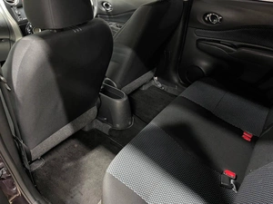 Хетчбэк Nissan Note 2013 года, 759000 рублей, Красноярск