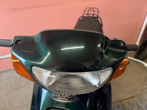 Honda Tact AF30 2012 года, 85000 рублей, Красноярск