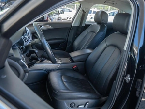 Седан Audi A6 2018 года, 2569000 рублей, Волгоград