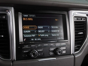 Внедорожник Porsche Macan S 2014 года, 2829000 рублей, Ростов-на-Дону