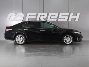 Седан Toyota Camry 2019 года, 3498000 рублей, Минеральные Воды
