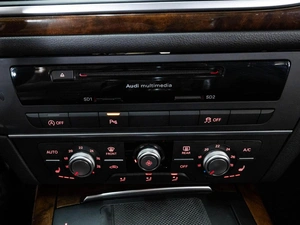 Седан Audi A6 2015 года, 2274000 рублей, Ставрополь