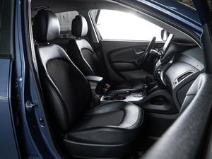 Внедорожник Hyundai ix35 2014 года, 1390000 рублей, Волгоград