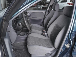 Седан Daewoo Lanos 2006 года, 409000 рублей, Ростов-на-Дону