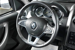 Внедорожник Renault Duster 2020 года, 1429000 рублей, Тюмень
