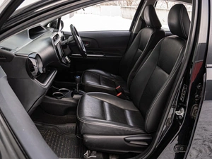 Хетчбэк Toyota Aqua 2018 года, 1315000 рублей, Краснодар