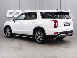 Внедорожник Hyundai Palisade 2019 года, 3922000 рублей, Воронеж