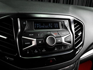 Седан ВАЗ (LADA) Vesta 2019 года, 879000 рублей, Тюмень