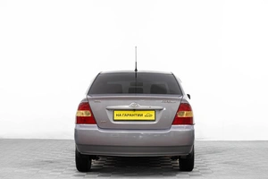 Седан Toyota Corolla 2002 года, 609000 рублей, Барнаул