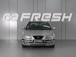 Седан Hyundai Elantra 2010 года, 689000 рублей, Минеральные Воды