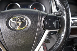 Внедорожник Toyota Highlander 2014 года, 3149000 рублей, Пермь