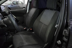 Лифтбек ВАЗ (LADA) Granta 2017 года, 540000 рублей, Ульяновск